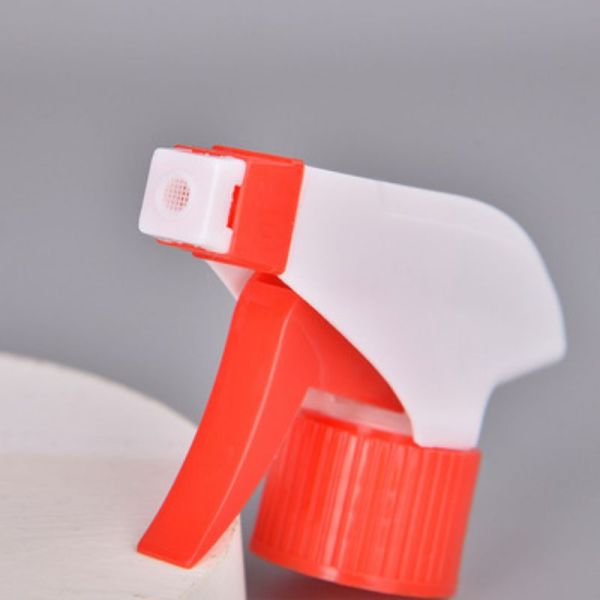 28/410 Household Cleaning Bottle With PP Plastic Foam Trigger Sprayer