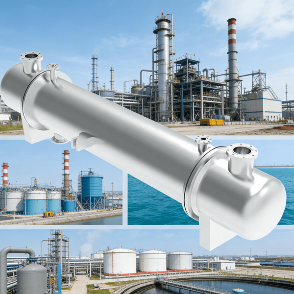 Stainless Steel Tower Reactor with Customized Size and 0.1-10 Mpa Design Pressure for Industrial Adhesive Applications