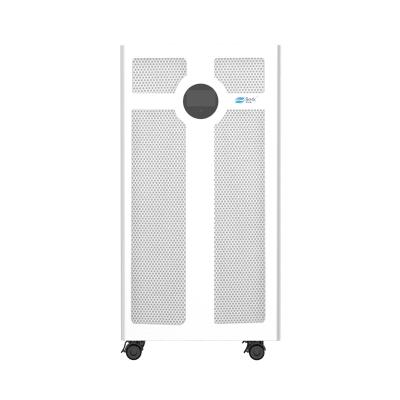Middle Indoor Air Purifier for Coverage Area 3300 Sq. Ft. 300m2