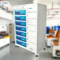 70V 5A Charging 10A Discharging Li-Ion Battery Aging Cabinet