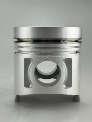Heatspin Premium 104mm Diesel Engine Piston ME014160 Compatible with Mitsubishi 4D34T
