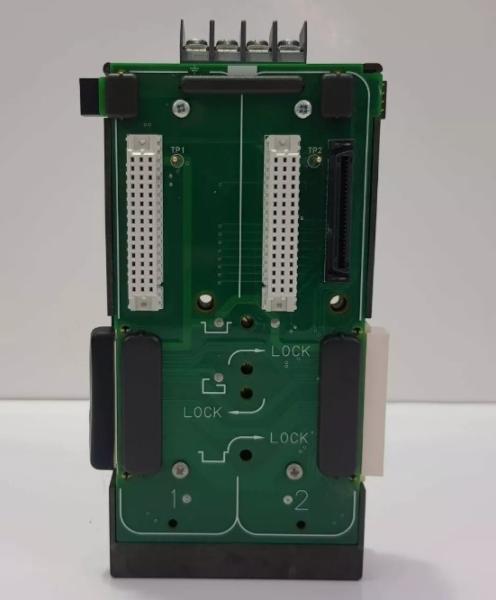 KJ4001X1-BA3 エマーソン 2 幅電源/コントローラキャリア