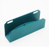 Saupoudrez les pièces de revêtement de fabrication en métal soudant le recourbement en emboutissant le rivetage de Boreching