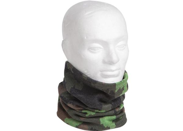 Seamless Tube Scarf Bandana 22.5 * 48 CM , Climbing  Neck Gaiter Good Air Permeability