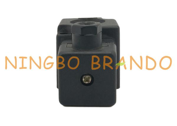 Bobina 24VDC 220VAC da válvula de solenoide do canhão K23D do ar da planta do cimento micro