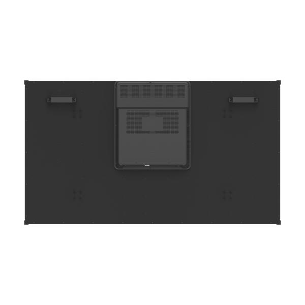 Factory Ultra Thin Bezel 55'' 3*3 LCD Video Wall Advertising Player LCD Panel   Digital Poster Seam  for Exhibition Halls