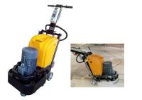 moedor concreto V12-550 do quadrado 380V