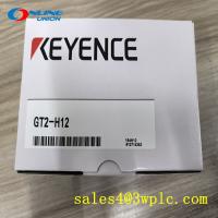 La tête de capteur GT2-H12 KEYENCE