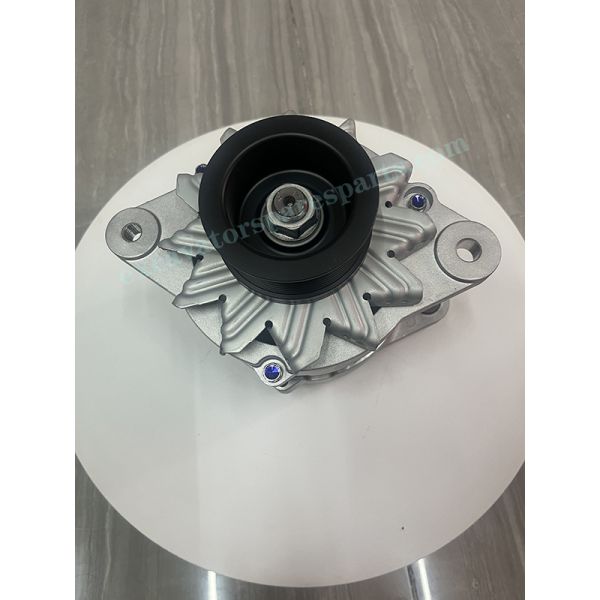 alternador 0-35000-4501 600-861-6420 da empilhadeira de 6D114 P220-8 KOMATSU
