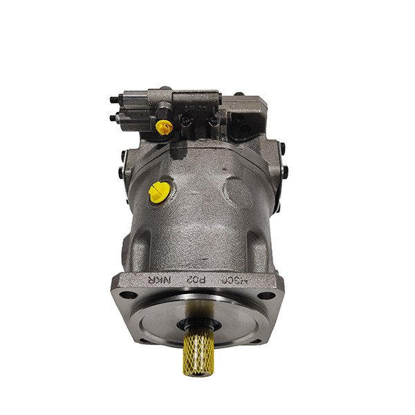 Гидравлический насос Rexroth A10VSO71DFE-31R-VPA12KB3-SO391