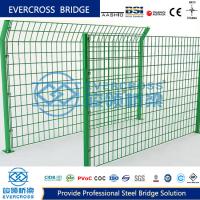 Hermosas redes de protección y cercas de tráfico China Manufacturer