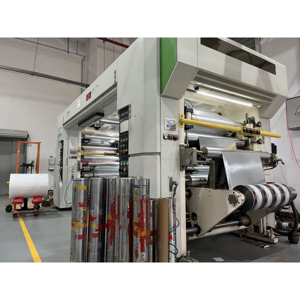 NingBo Fulgent Technology Co.,Ltd