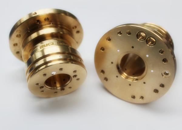 D1722-03 Front Westwind Air Bearings Of PCB Drilling Spindle