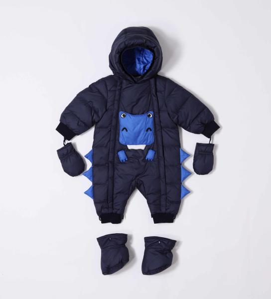 Gerry Boys Down Jacket Sale Goose  Packable DownCcoat Kids Down Parka Puffer Toddler Baby Boy Snowsuit