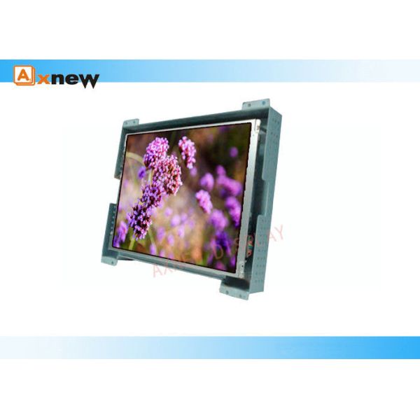 VGA DVI 10.4In 1000cd/M2 Sunlight Readable Display