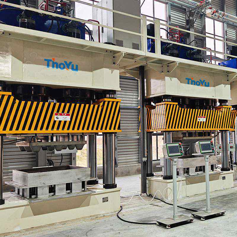 Biodegradable Fiber Pallet Making Machine Price