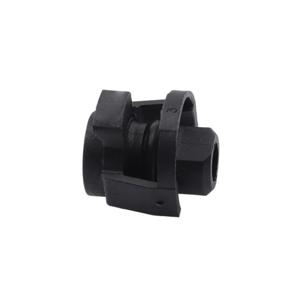 Pour les véhicules à moteur électrique, la valeur de l'écartement entre les véhicules à moteur électrique et les véhicules à moteur électrique doit être supérieure ou égale à: