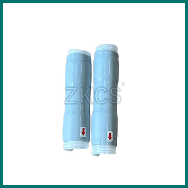 Built-in Mastic Cold Shrink Tube – Cures Without Leaking, Waterproof Sealing Master!