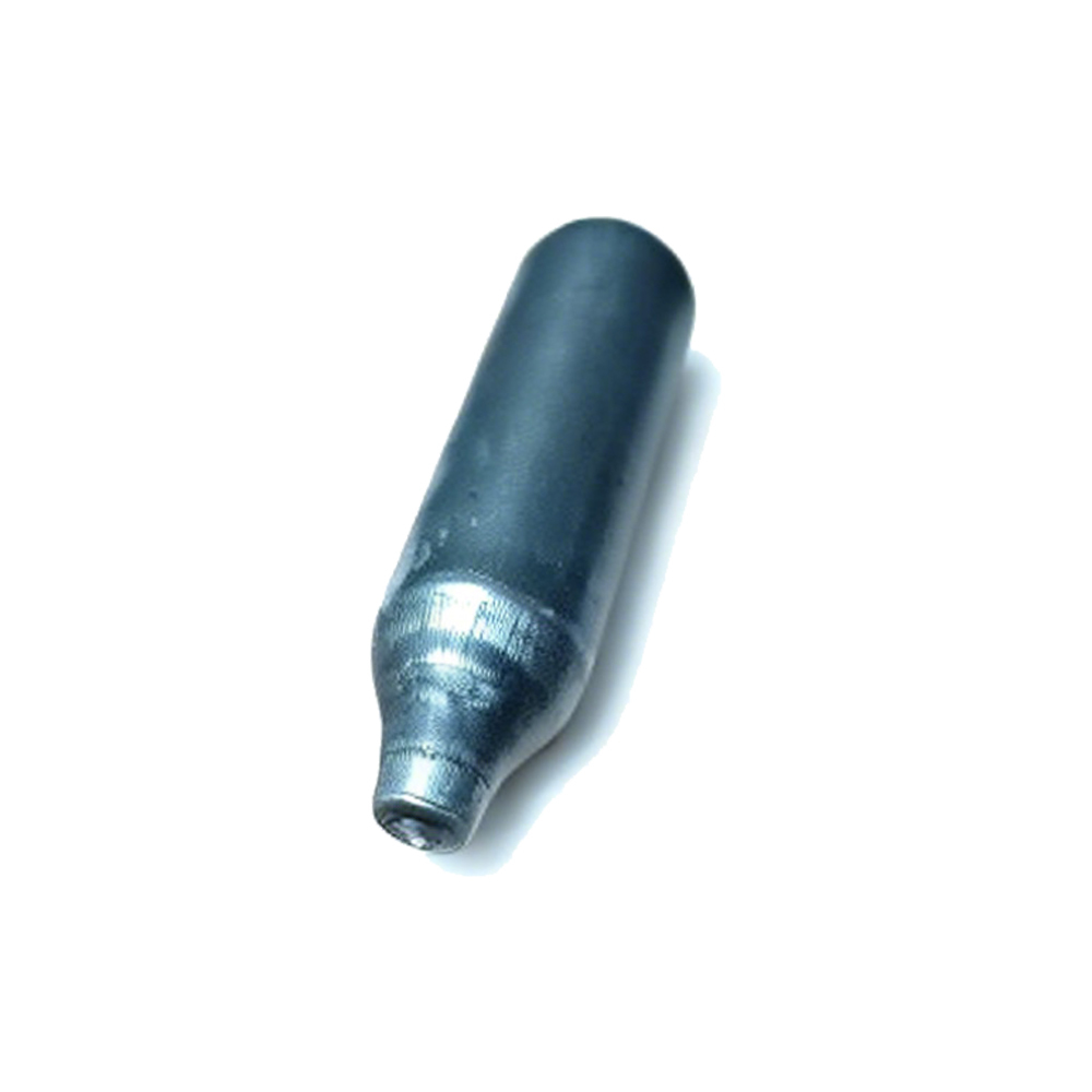 Precision Stamped Metal Capsule Cap