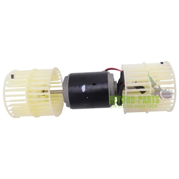 Двигатель для воздуходувки запасных частей экскаватора AC EC EC140