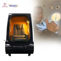1.3 1.5 ATA 2 ATA Hyperbaric Oxygen Therapy Chamber HBOT Soft Chambers Oxygen Therapy Lying 2.0ata Hyperbaric-Oxygen-Chamber