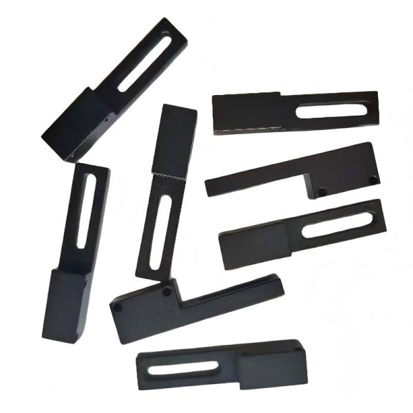 Factory Price CNC Milling Parts with 100% Inspection and 7-35 Working Days Lead Time