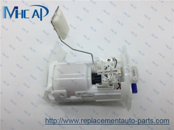 auto bomba de combustível Assy For do filtro de combustível 17040-4M405 NISSAN