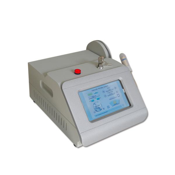 2016 Vascular Spider Vein Removal Spider Vein removal machine 980nm diode Grey Color