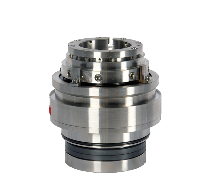 SCB428 Cartridge Mechanical Seal for Mixers Agitator Reactors