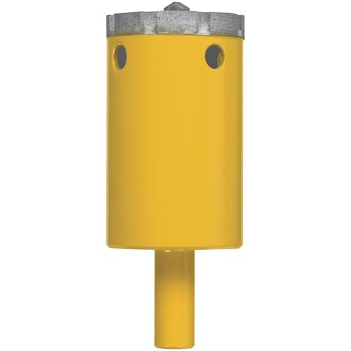 Биты каменного пустотелого сверла 2" режущие инструменты диаманта для отверстий