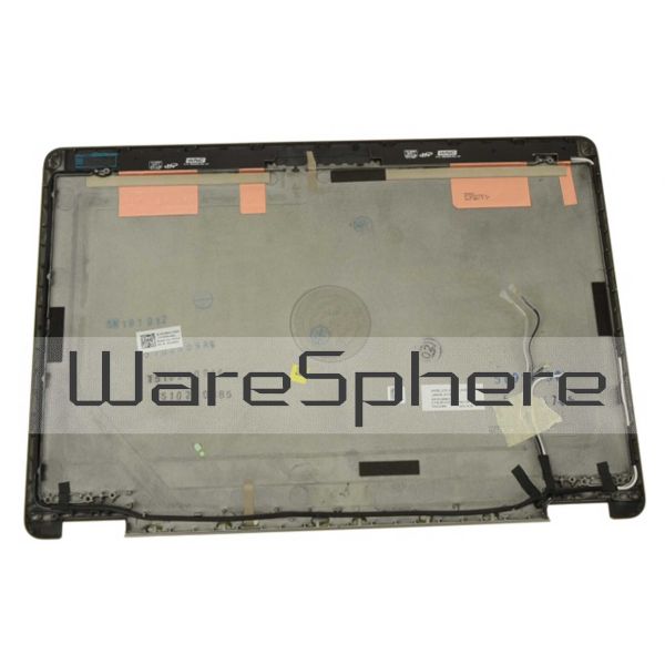 14 Inch Laptop LCD Back Cover , Dell Latitude E7470 Cover FVX0Y 0FVX0Y