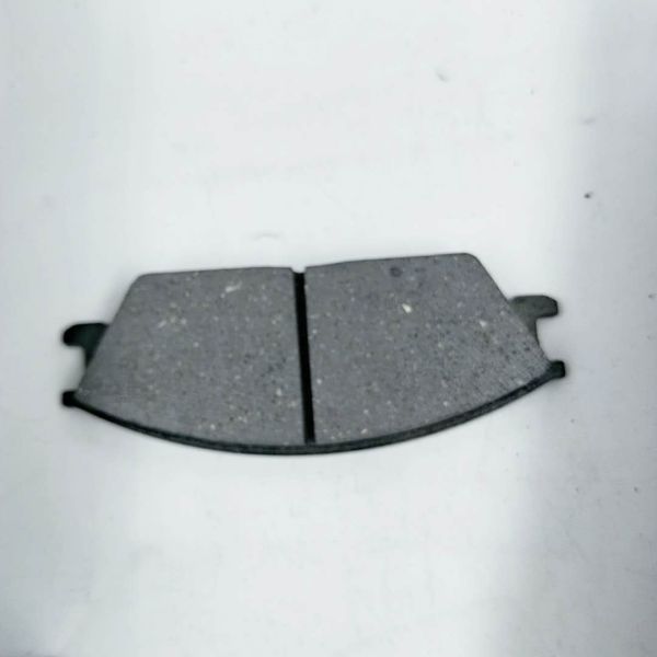 Design Front Brake Pad for Hyundai ACCENT I SP1047 58101-24A00 D440 FDB435 Auto Parts
