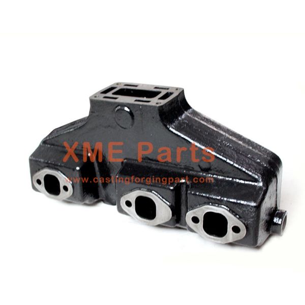 Volvo Penta V6 4.3 Engine Manifold for Marine Applications 16 KG