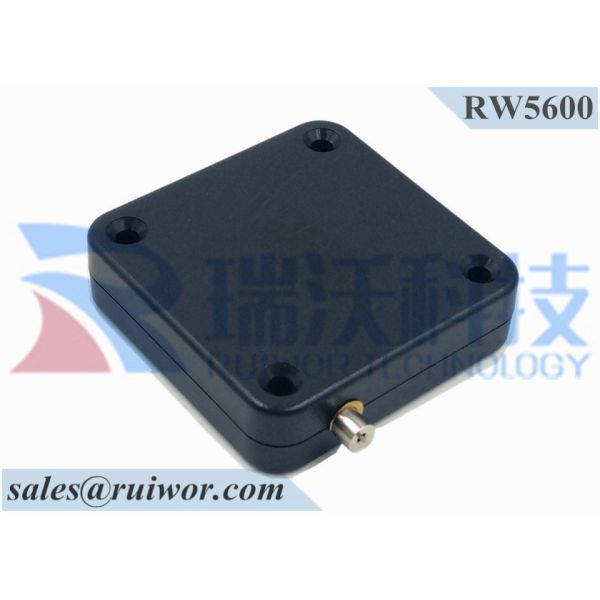 Spring Loaded Cable Reel | RUIWOR