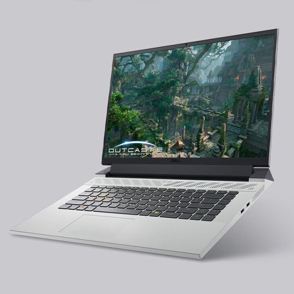 DELL GAMING G16 i9-13900HX 2*8G 1T SSD RTX4060-8G Win11 2.5K 240Hz 16-дюймовый белый игровой ноутбук