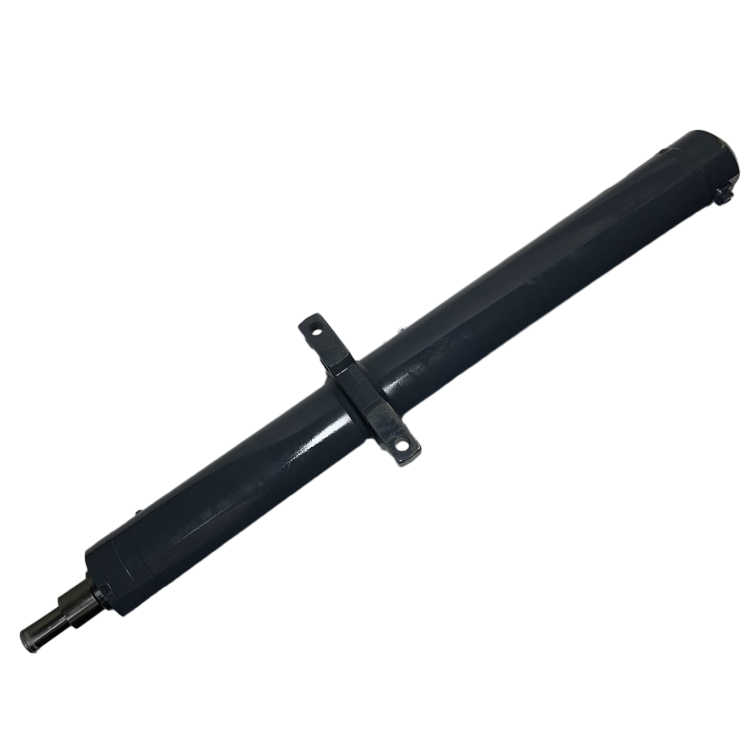 65KG Weight Steel Lift Hydraulic Cylinder for Forklift with Long Working Life