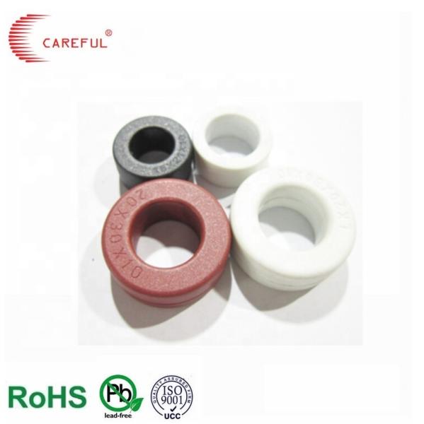 1k107 Material Toroid Nanocrystalline Core For Pfc Inductor