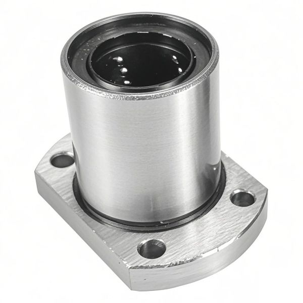 High Precision Linear Bearings Low Noise Lightweight Linear Ball Bearings Low Maintenance