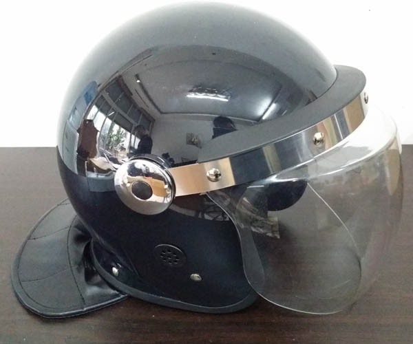Anti-riot Helmet / police helmet/ police equipment