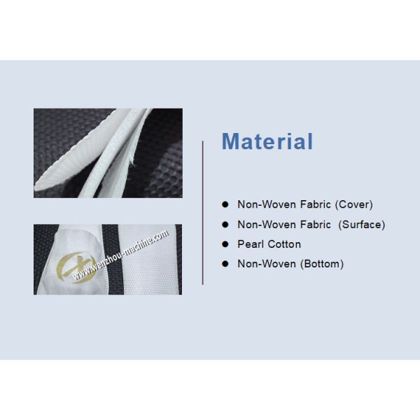 Automatic Vending Disposable Hotel Slipper Making Machine