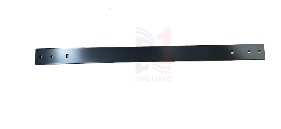 ISO 9001 Aluminum Clip and 10 Year guarantee Connecting bar for Balustrade