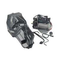 Escala Rover Sport Air Suspension Compressor LR0563041 LR061663 LR072537 da descoberta 4 de Rover Discovery 3 da terra