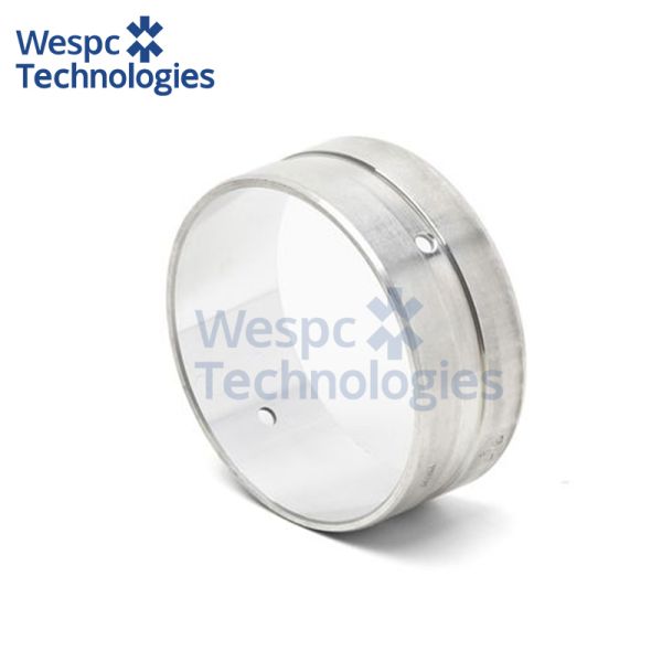 WESPC CH11228 Reemplazo de buje compatible con motores Perkins 2506TAG2, buje de árbol de levas