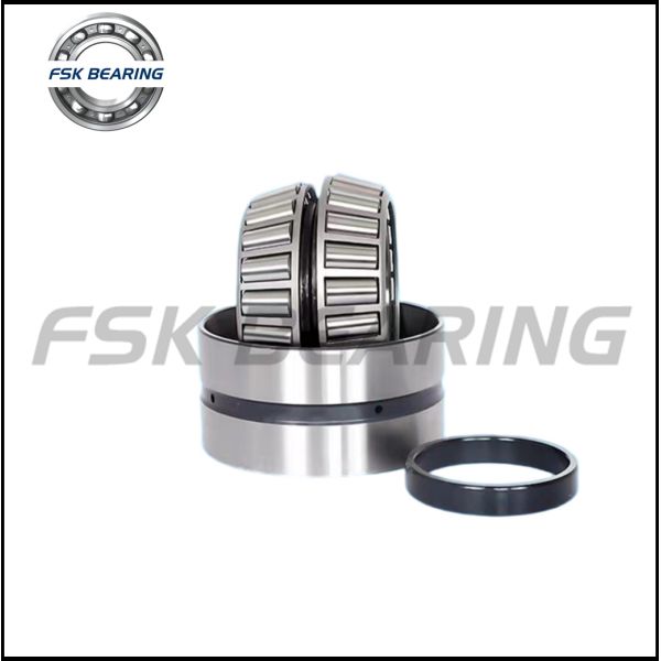 TDO Type 2TR950B Double Row Tapered Roller Bearing Rolling Mill Bearing