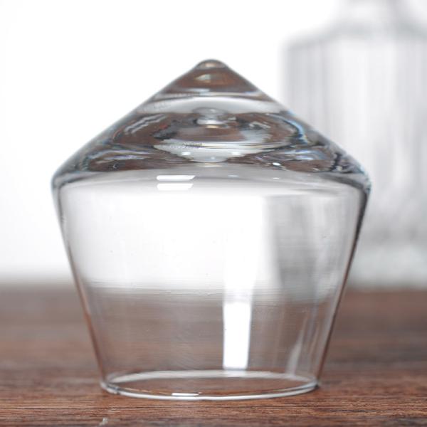 240ml 8oz Promotional Drinking Glasses For Whiskey / Cocktail Drinks