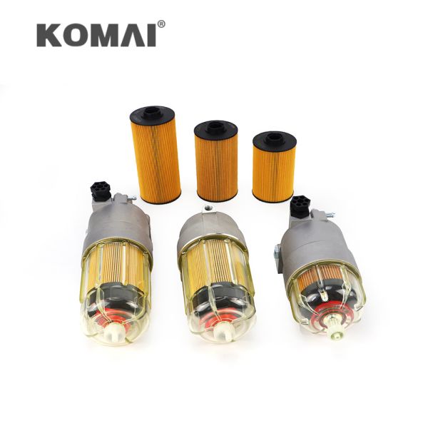 Фильтр насоса для подачи топлива для Kobelco KHH0534 P898-1 ME305031 8-98152738-0