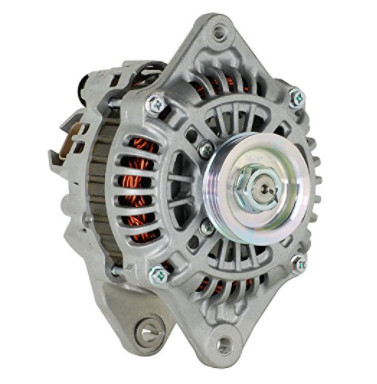 альтернатор Лестер зонда 12V 70A ФОРДА США 13297 E92Z10346B F22518300 F92Z10346A