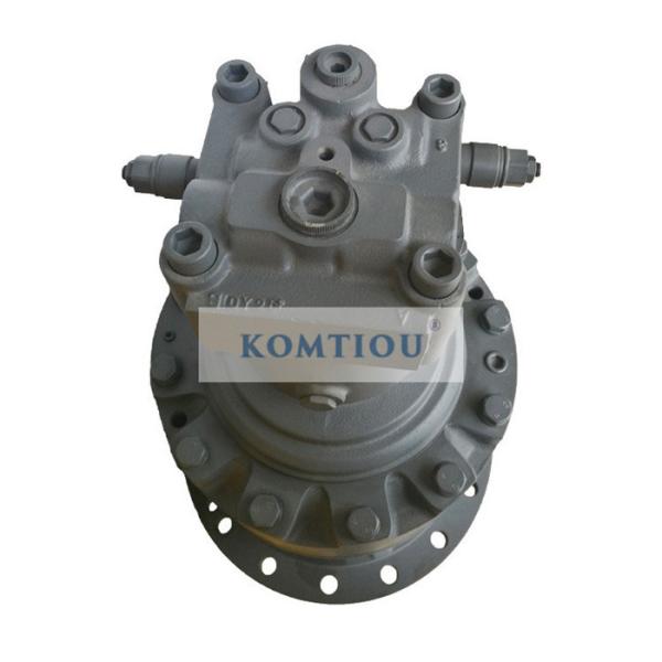 KOMTIOU  EX700-1 Hydraulic Excavator Swing Motor EX700-1 swing gear box