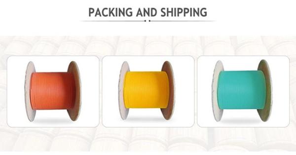 Optical Wire Cable Strength Member