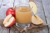 5T/H poire Juice Concentrate Apple Processing Equipment
